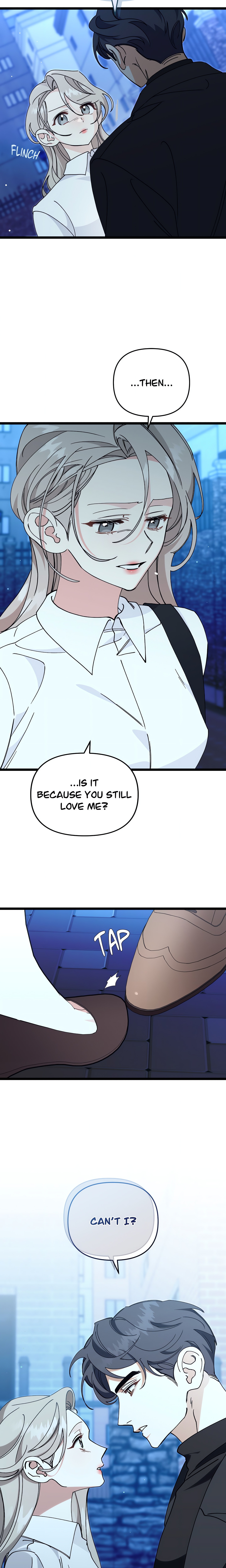 Nasty Fever (Official) chapter 47 page 15