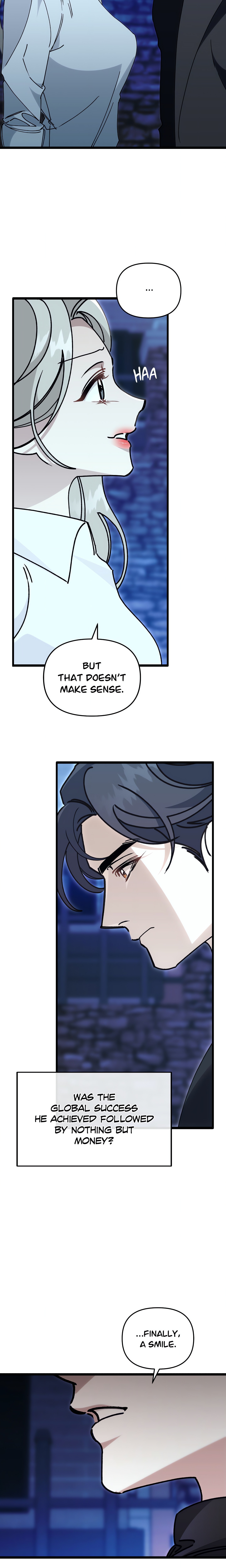 Nasty Fever (Official) chapter 47 page 16