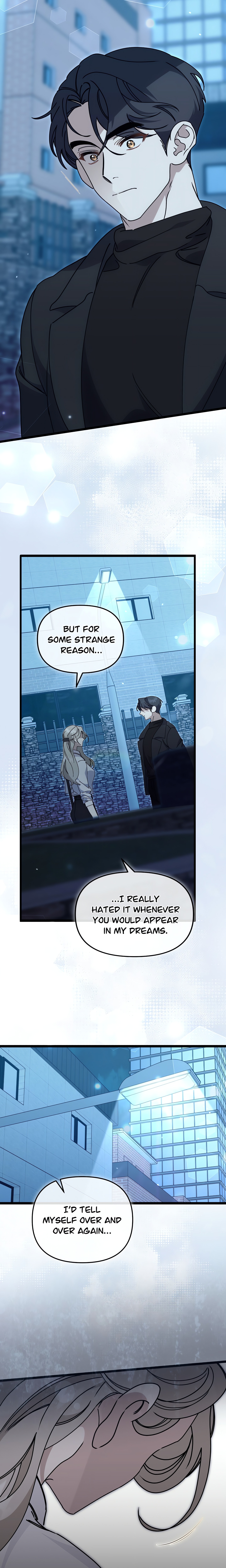 Nasty Fever (Official) chapter 47 page 18