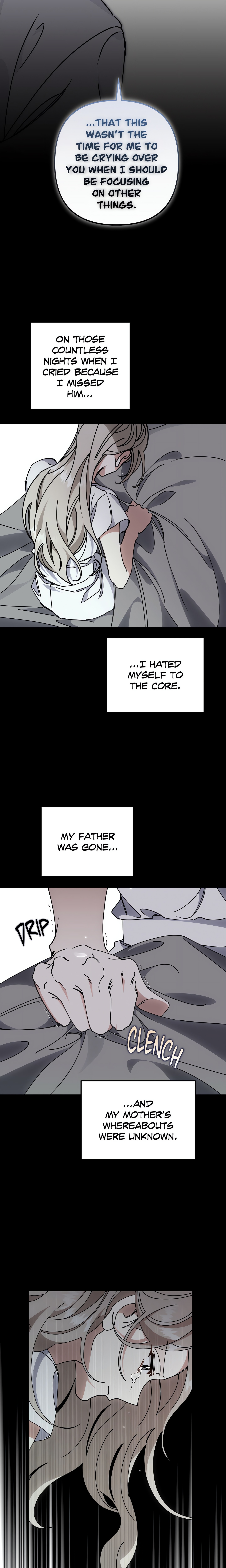 Nasty Fever (Official) chapter 47 page 19