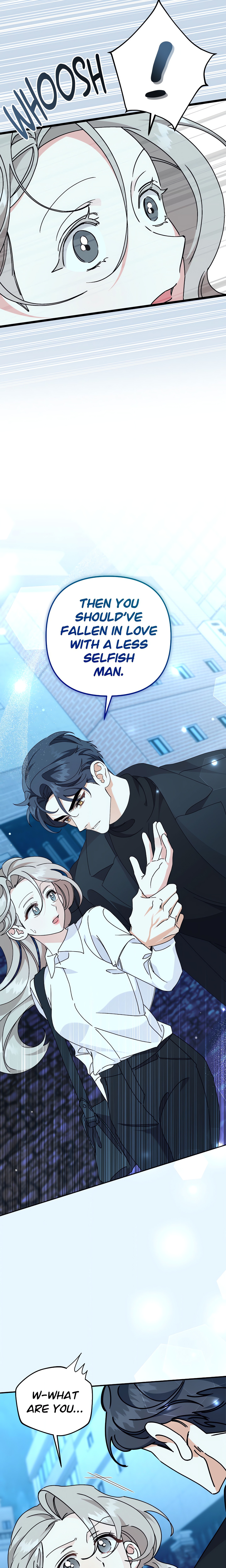 Nasty Fever (Official) chapter 47 page 22