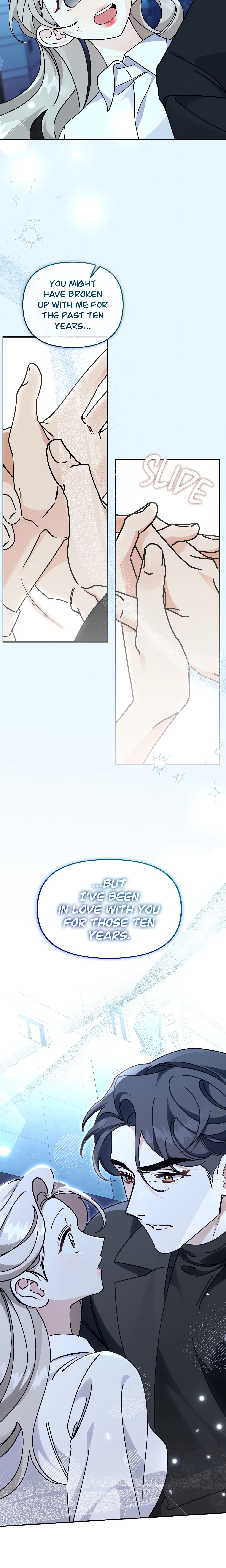 Nasty Fever (Official) chapter 47 page 23