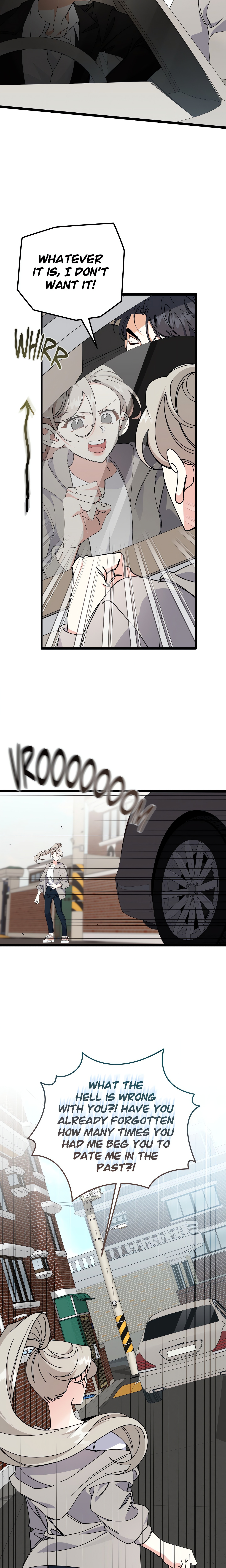 Nasty Fever (Official) chapter 48 page 24