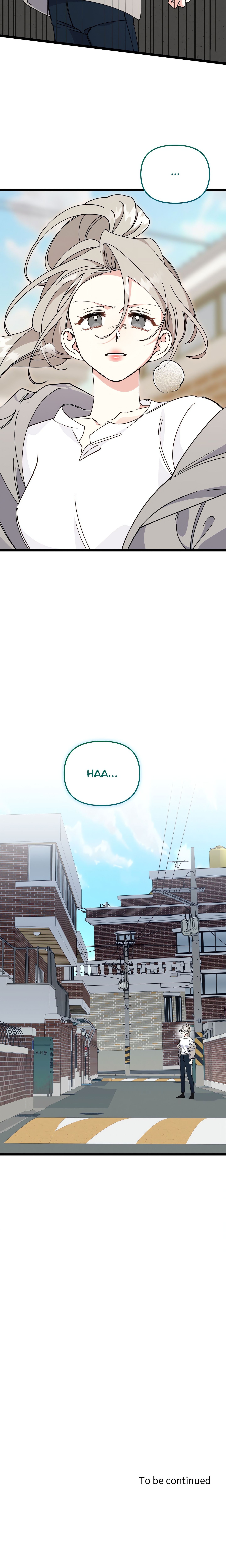 Nasty Fever (Official) chapter 48 page 25