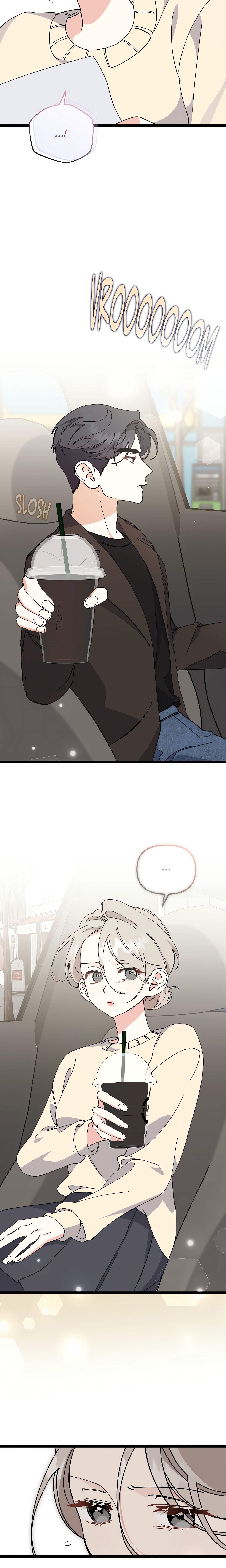 Nasty Fever (Official) chapter 49 page 12