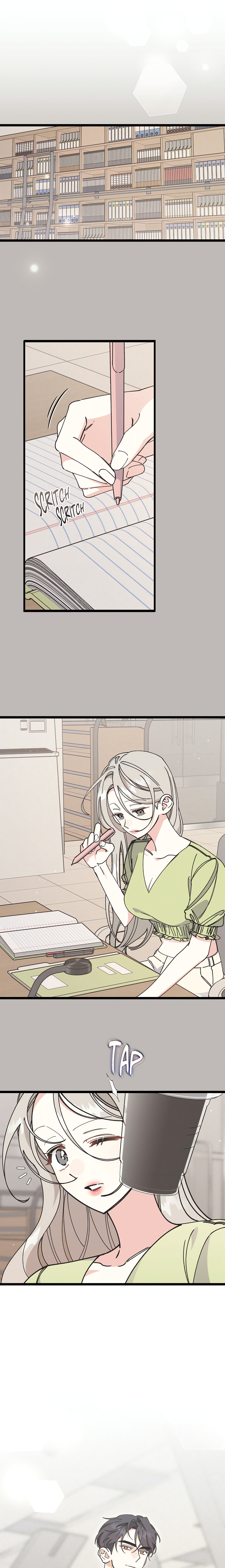Nasty Fever (Official) chapter 49 page 13