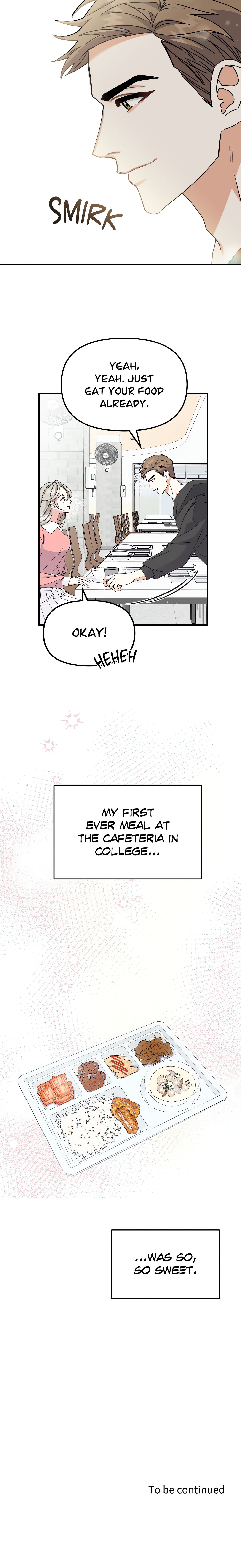 Nasty Fever (Official) chapter 5 page 15