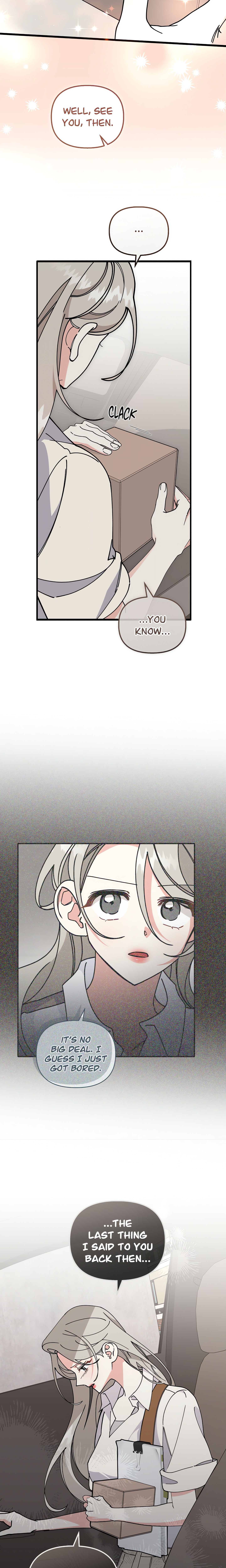 Nasty Fever (Official) chapter 50 page 16