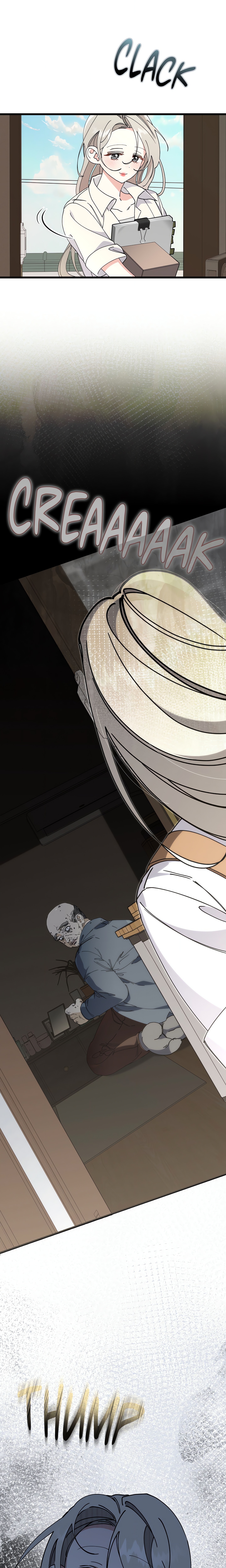 Nasty Fever (Official) chapter 50 page 19