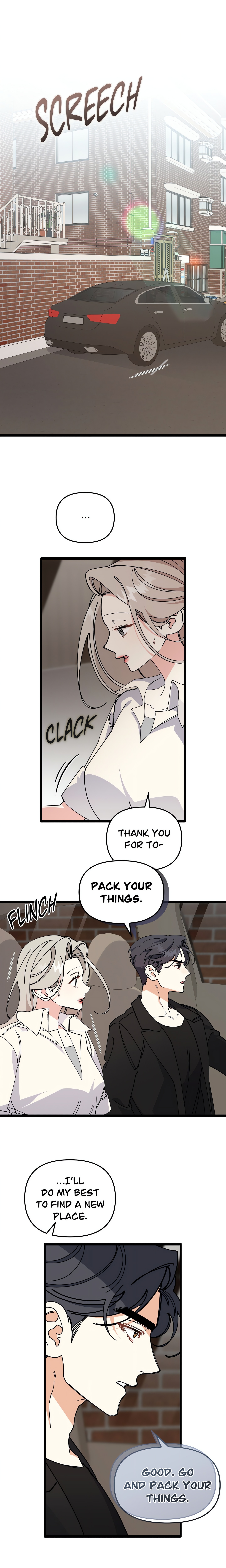 Nasty Fever (Official) chapter 51 page 6