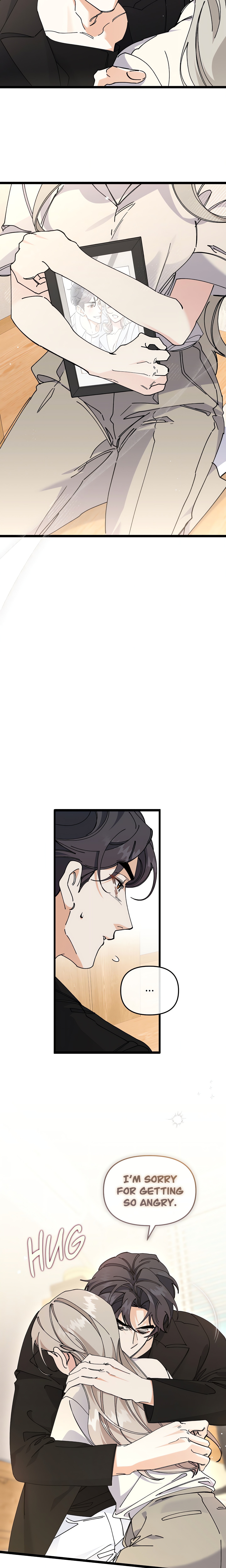 Nasty Fever (Official) chapter 51 page 11