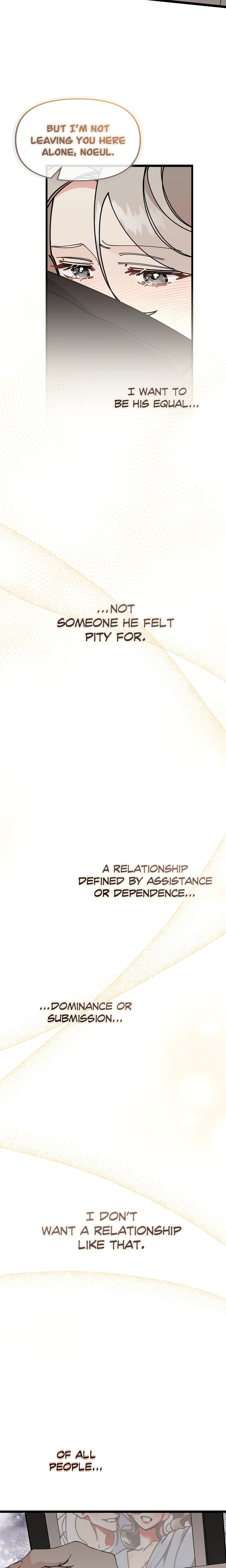 Nasty Fever (Official) chapter 51 page 12