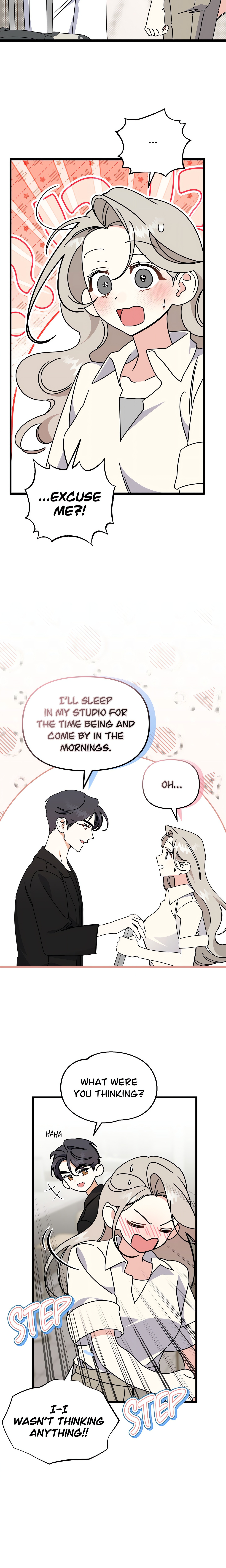 Nasty Fever (Official) chapter 51 page 16