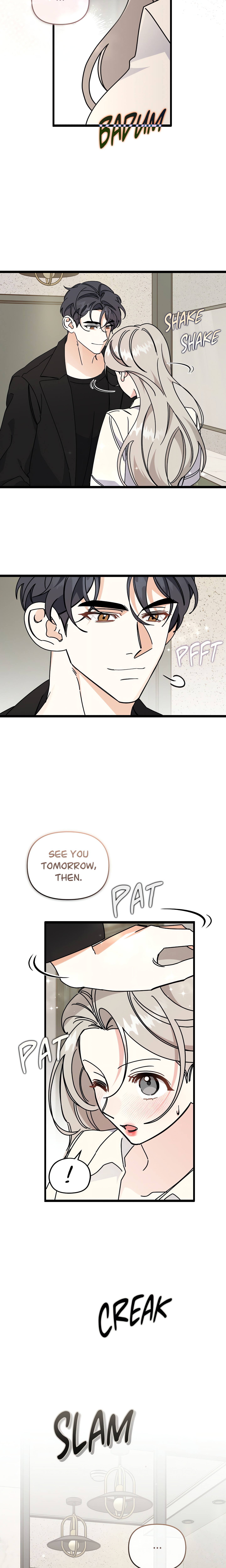 Nasty Fever (Official) chapter 51 page 18