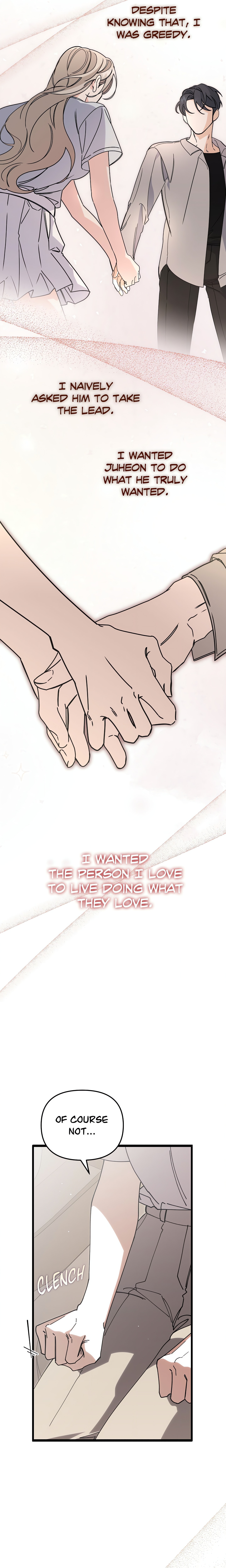 Nasty Fever (Official) chapter 51 page 22