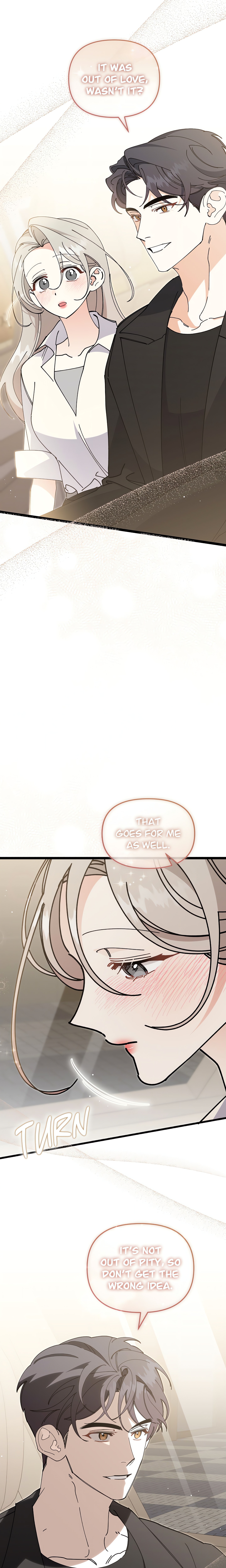 Nasty Fever (Official) chapter 51 page 23