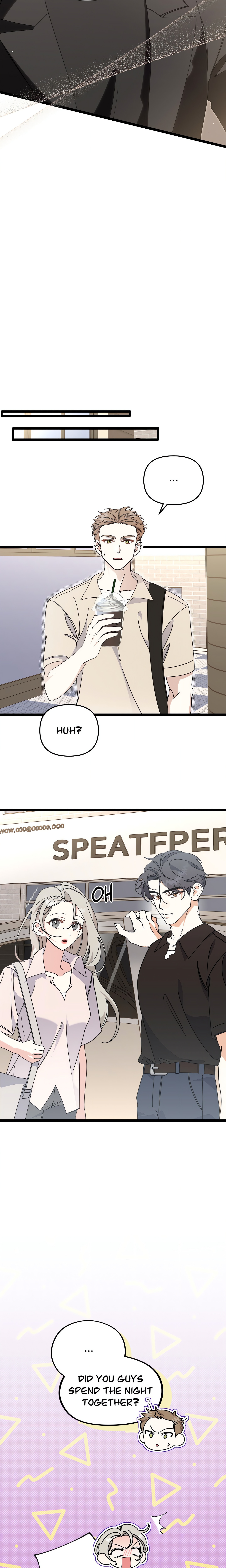 Nasty Fever (Official) chapter 51 page 24