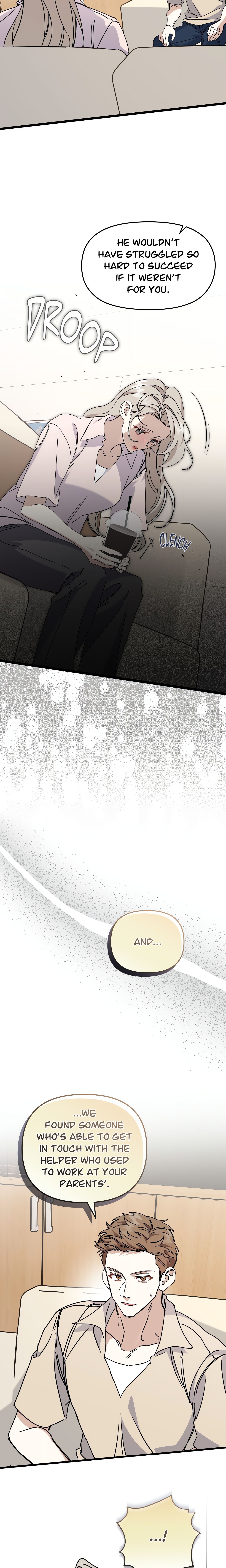 Nasty Fever (Official) chapter 52 page 6