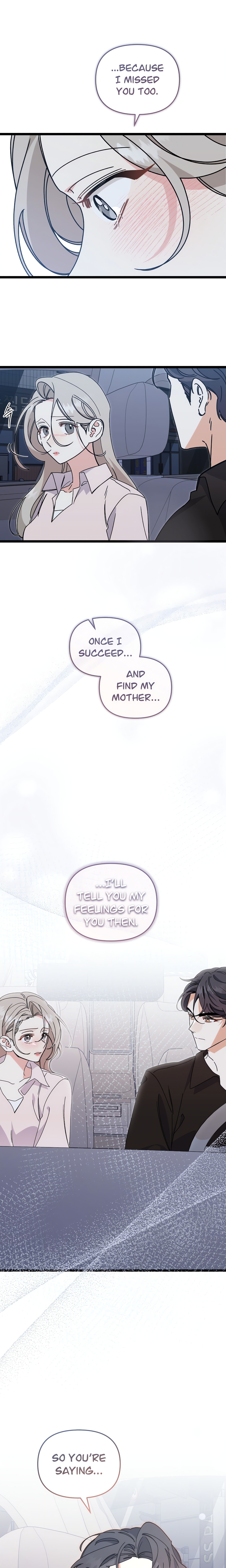Nasty Fever (Official) chapter 52 page 10