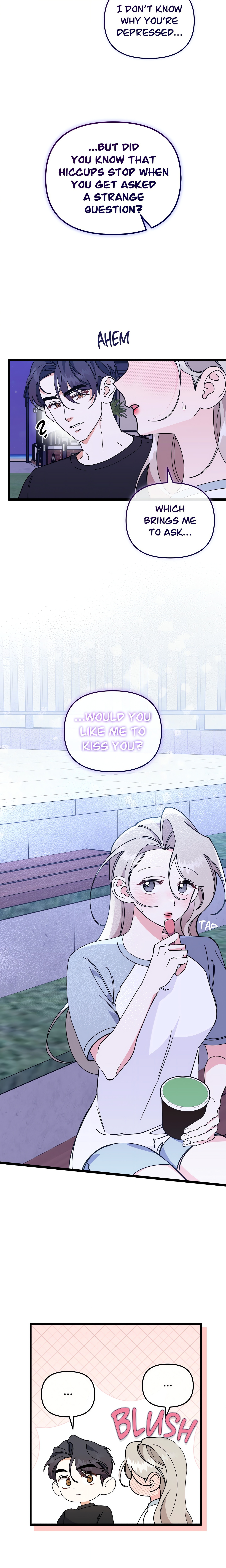 Nasty Fever (Official) chapter 53 page 16