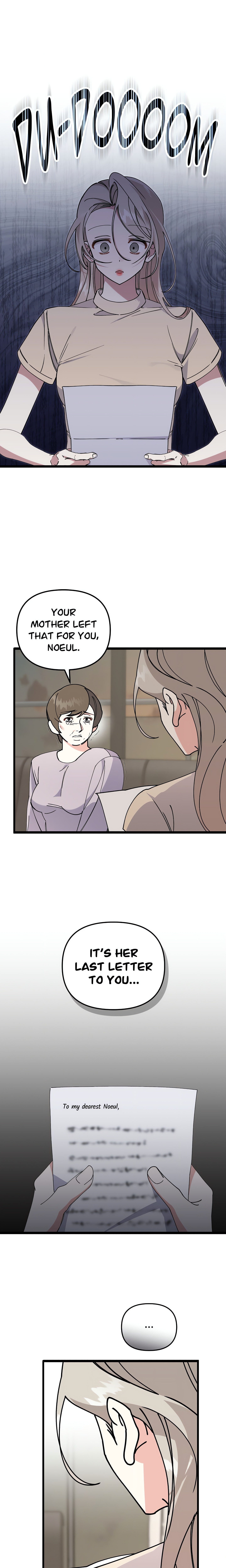 Nasty Fever (Official) chapter 54 page 1