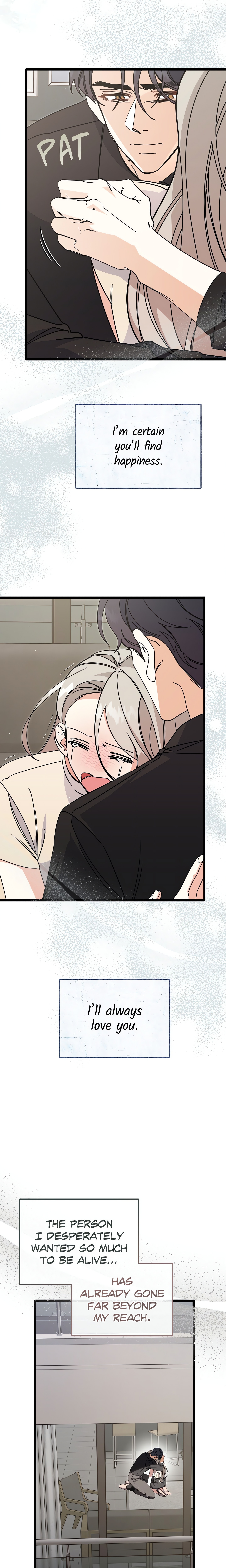 Nasty Fever (Official) chapter 54 page 7
