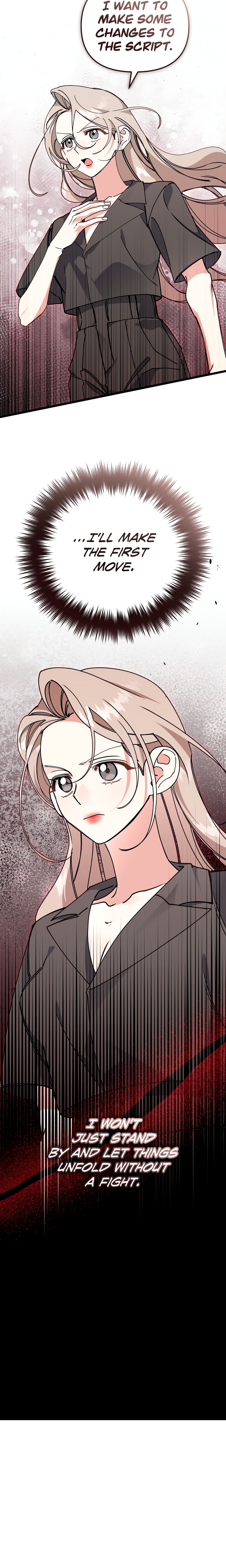 Nasty Fever (Official) chapter 54 page 19