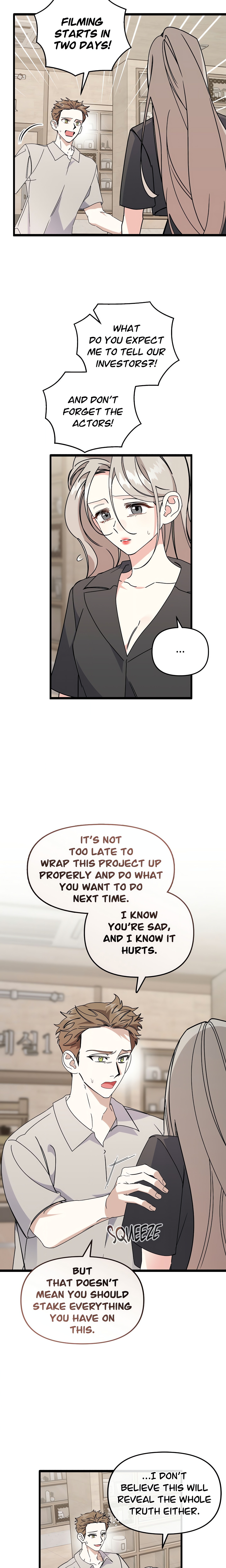 Nasty Fever (Official) chapter 55 page 2