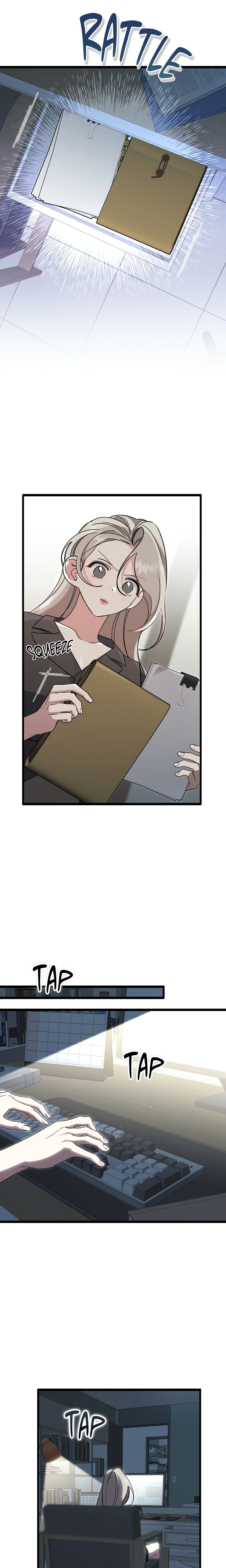 Nasty Fever (Official) chapter 55 page 7