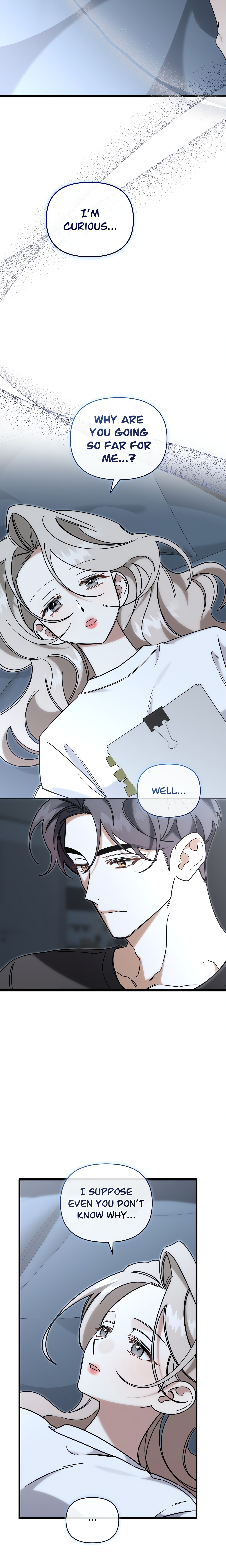 Nasty Fever (Official) chapter 55 page 11