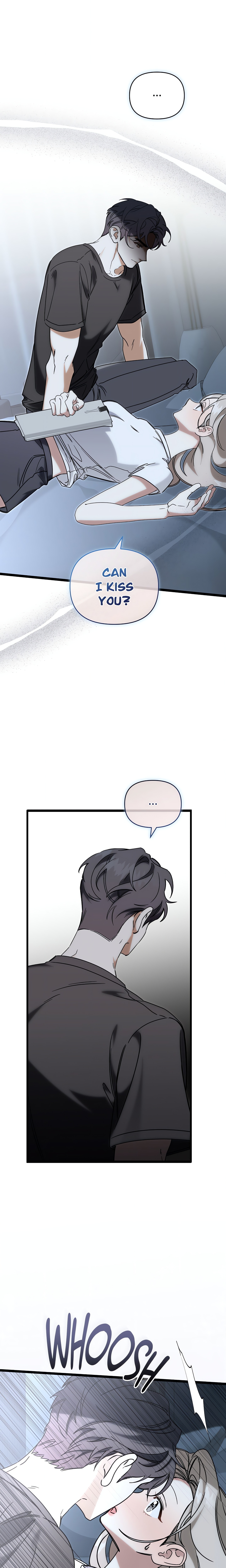 Nasty Fever (Official) chapter 55 page 12