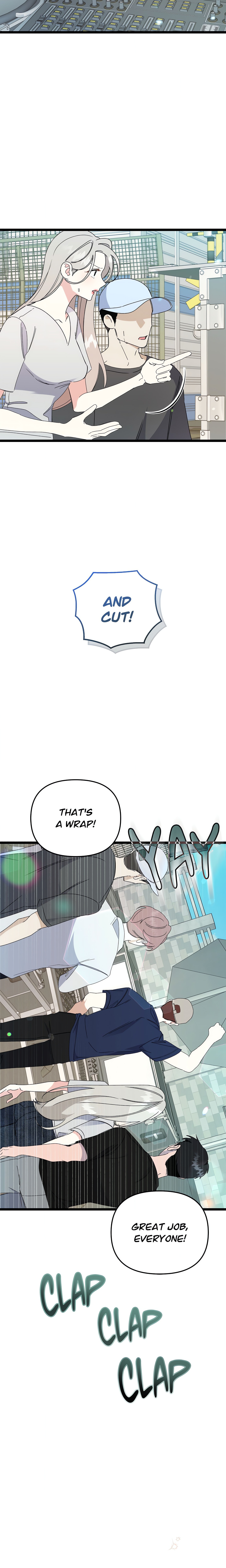 Nasty Fever (Official) chapter 57 page 2