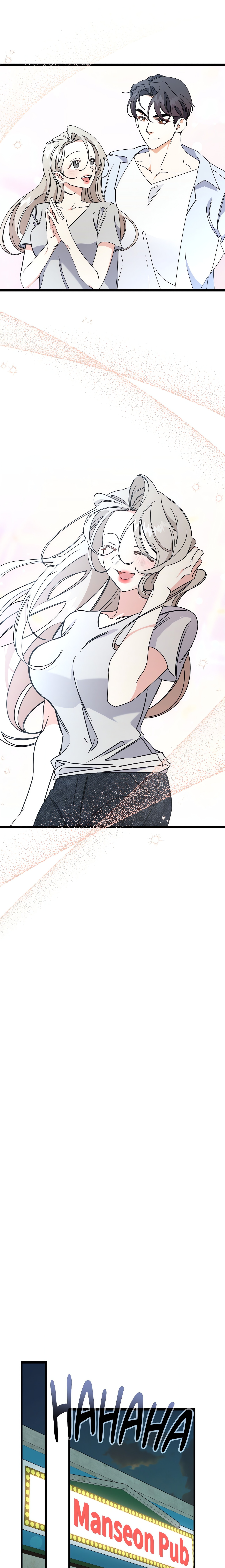 Nasty Fever (Official) chapter 57 page 3
