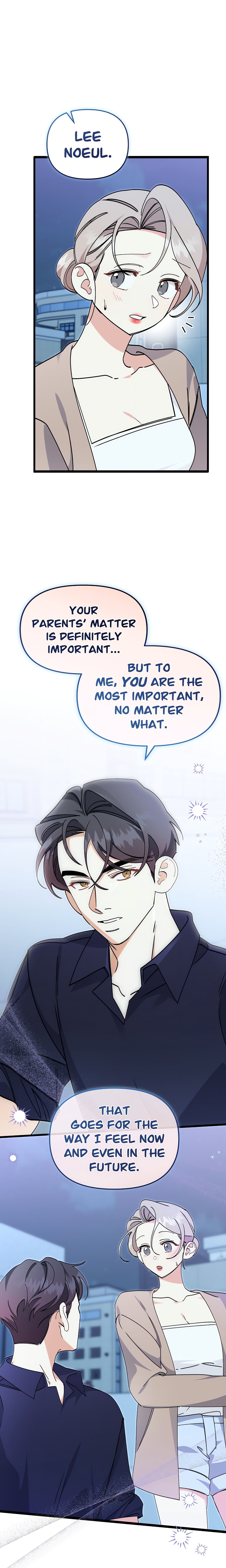 Nasty Fever (Official) chapter 58 page 10