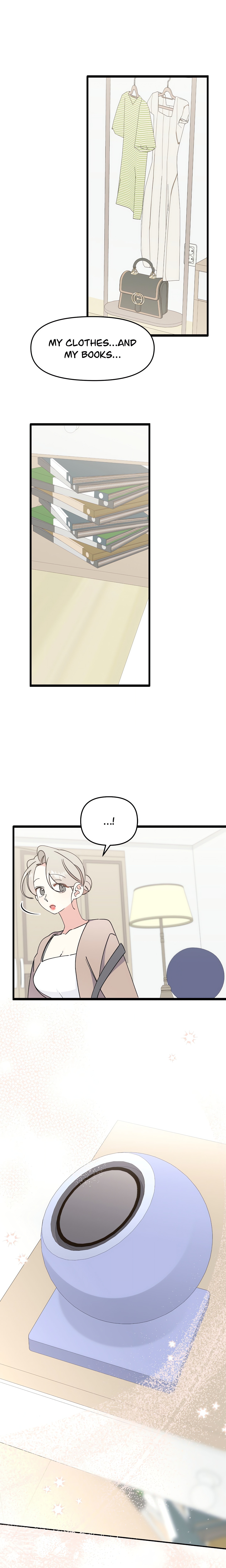 Nasty Fever (Official) chapter 58 page 16
