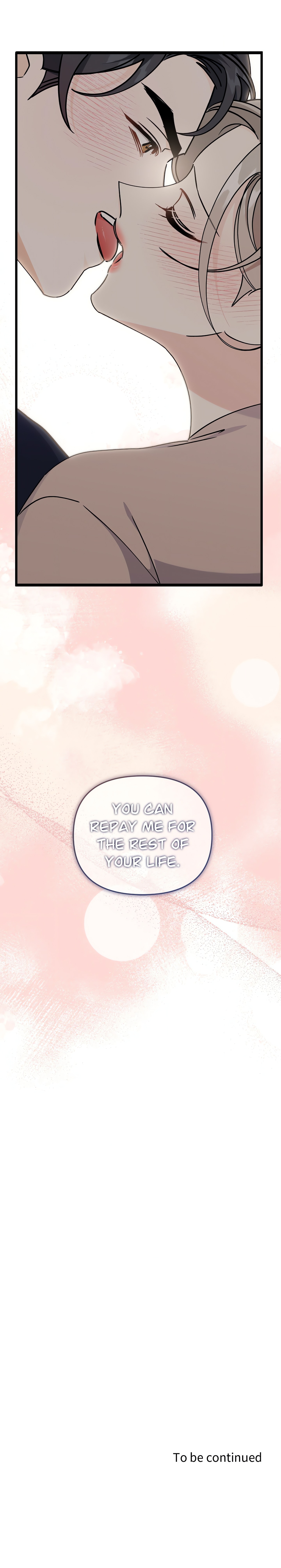 Nasty Fever (Official) chapter 58 page 20
