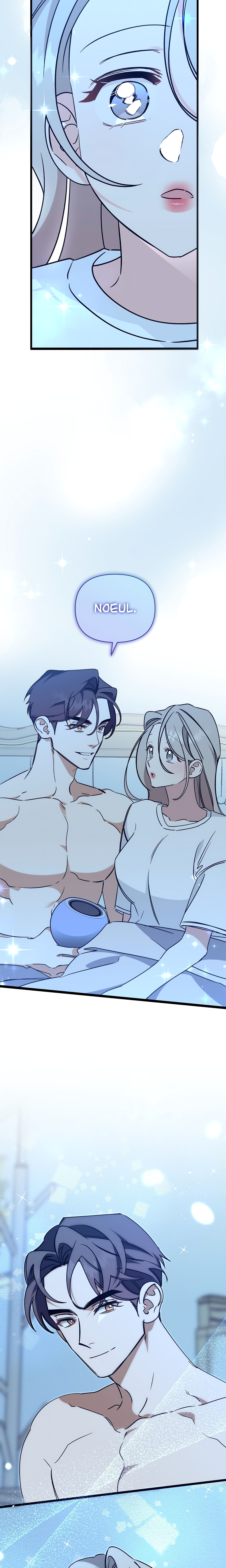 Nasty Fever (Official) chapter 59 page 7