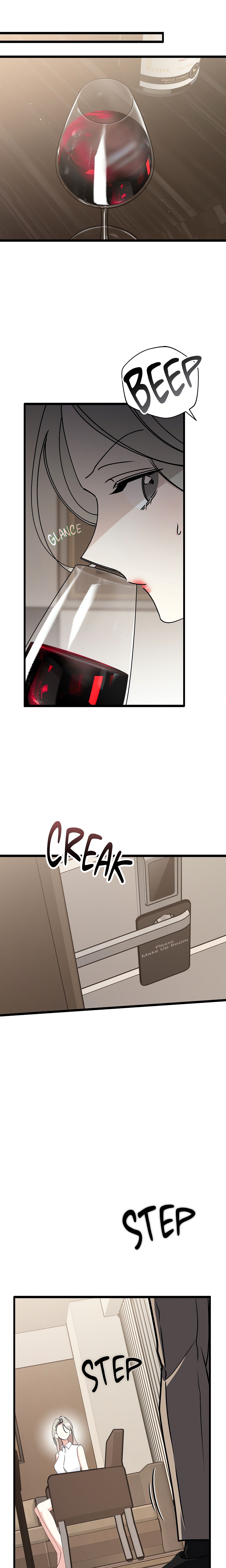 Nasty Fever (Official) chapter 59 page 16