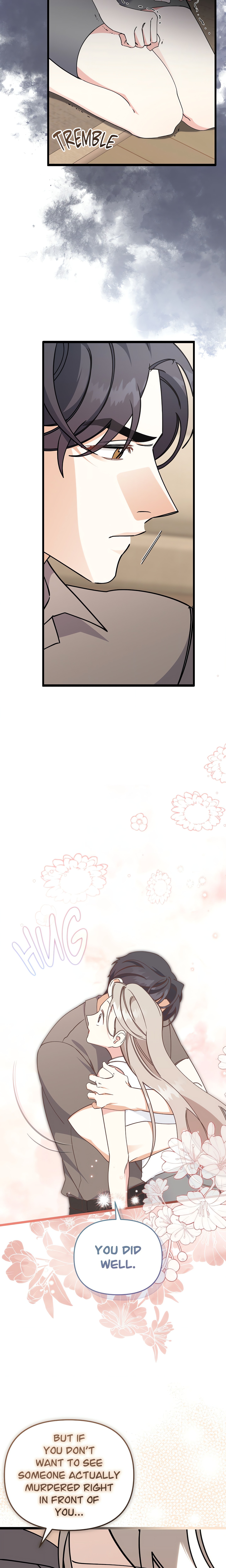 Nasty Fever (Official) chapter 60 page 2