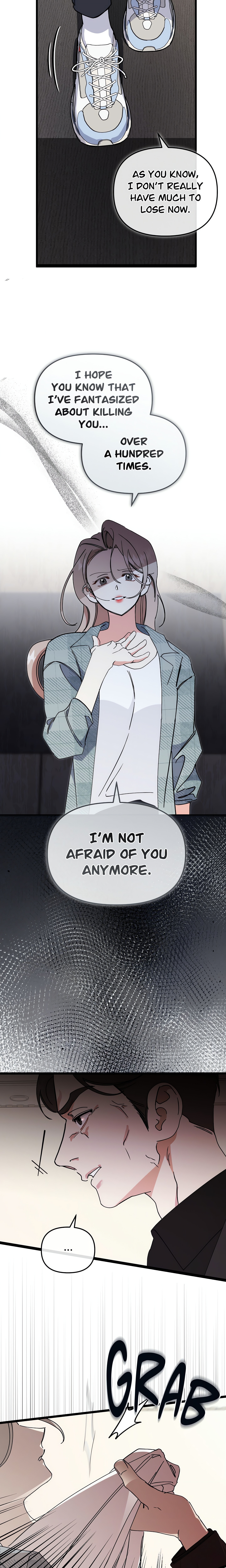Nasty Fever (Official) chapter 60 page 9
