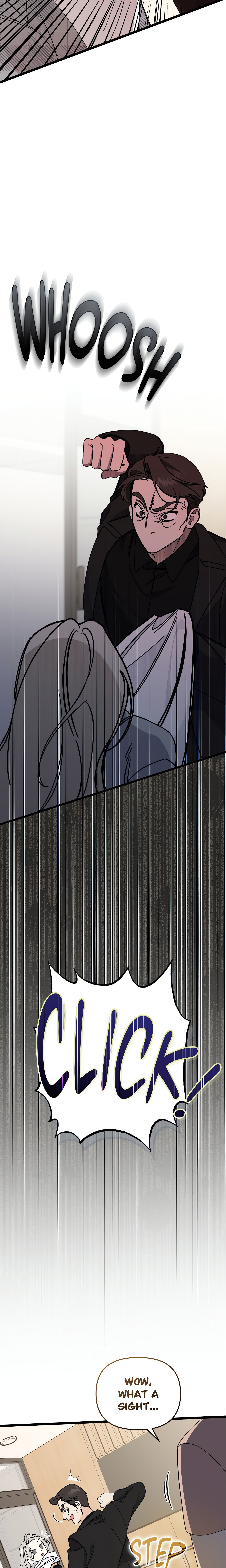 Nasty Fever (Official) chapter 60 page 10