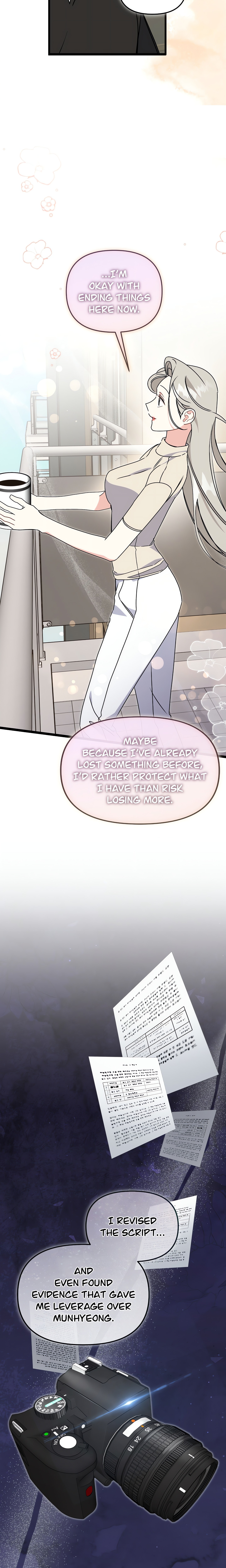 Nasty Fever (Official) chapter 60 page 16