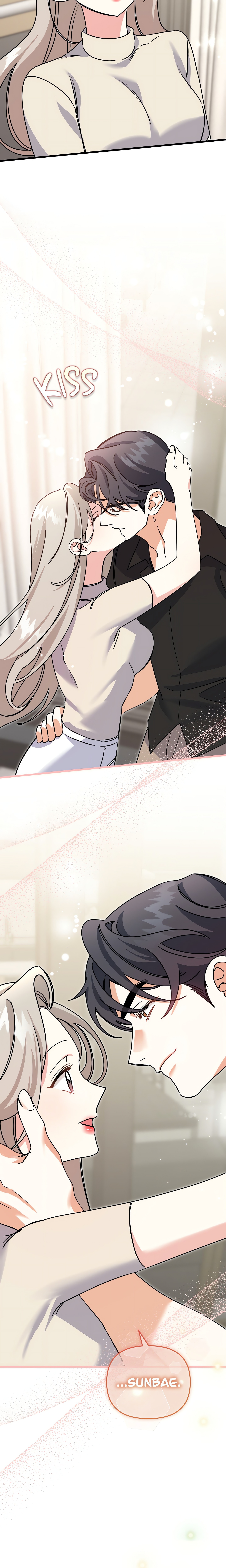 Nasty Fever (Official) chapter 60 page 20