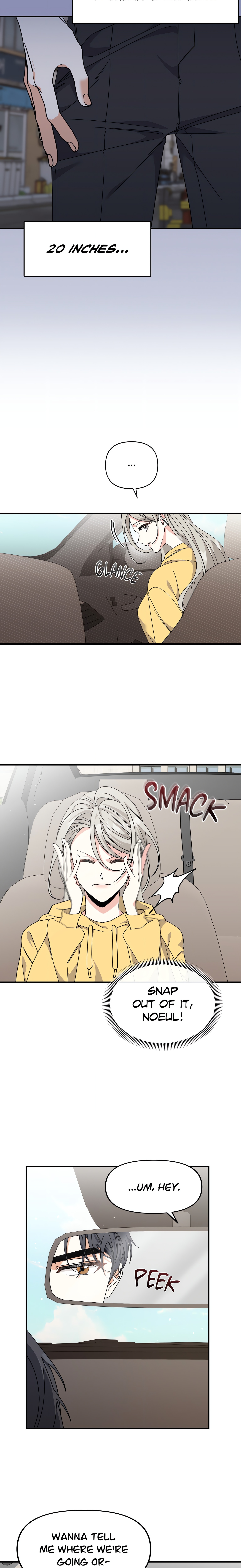 Nasty Fever (Official) chapter 7 page 7