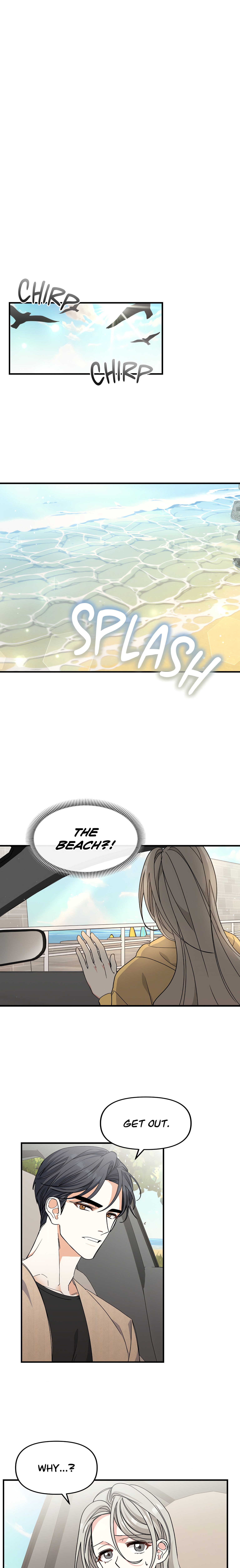 Nasty Fever (Official) chapter 7 page 10