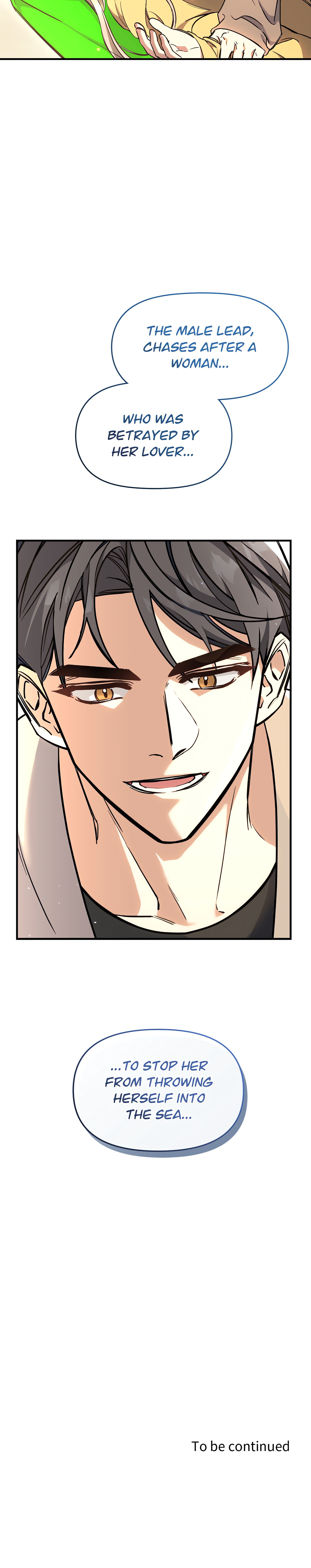 Nasty Fever (Official) chapter 8 page 18