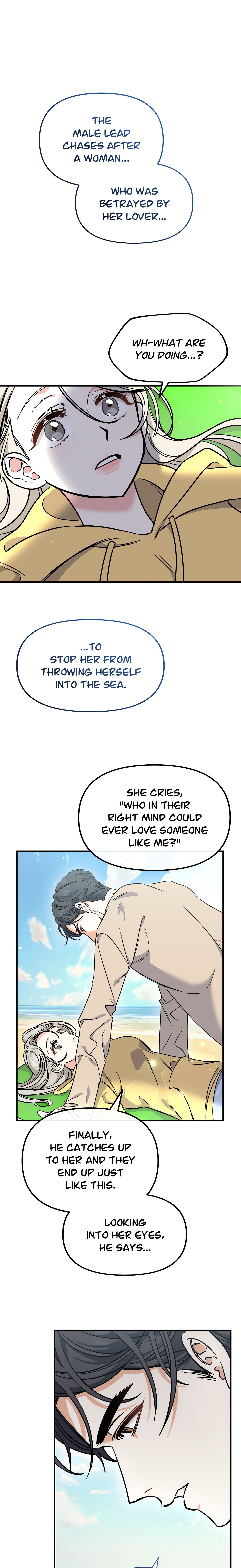 Nasty Fever (Official) chapter 9 page 1