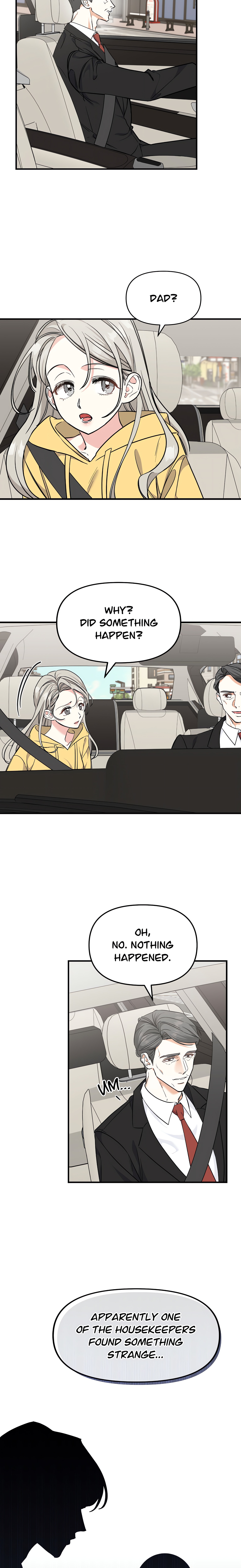 Nasty Fever (Official) chapter 9 page 13