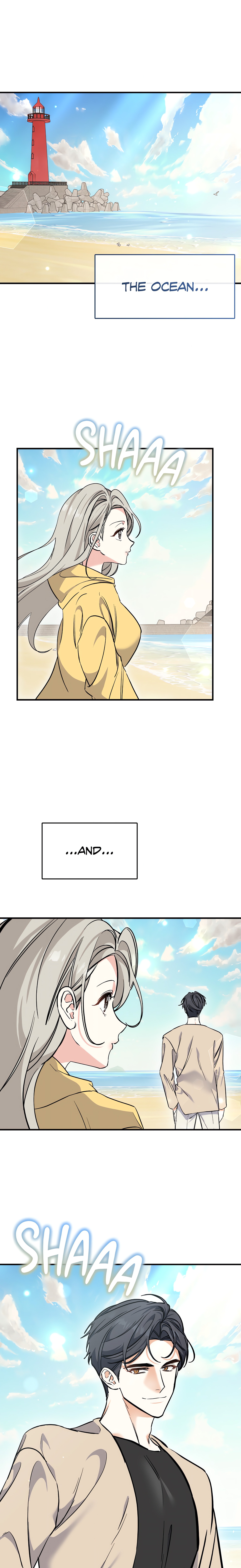 Nasty Fever (Official) chapter 9 page 15