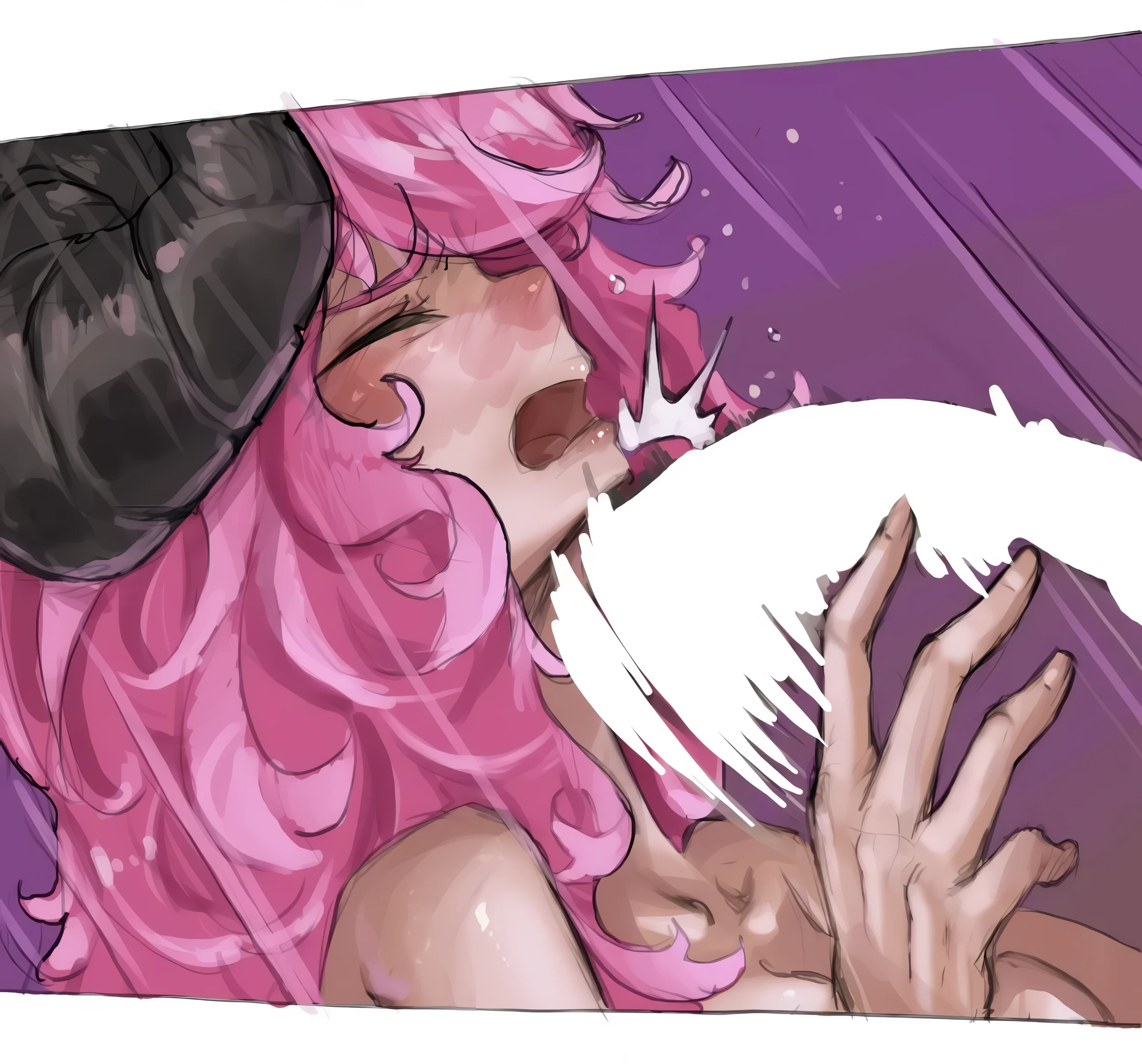 Naughty Fantasy Land chapter 11 page 5